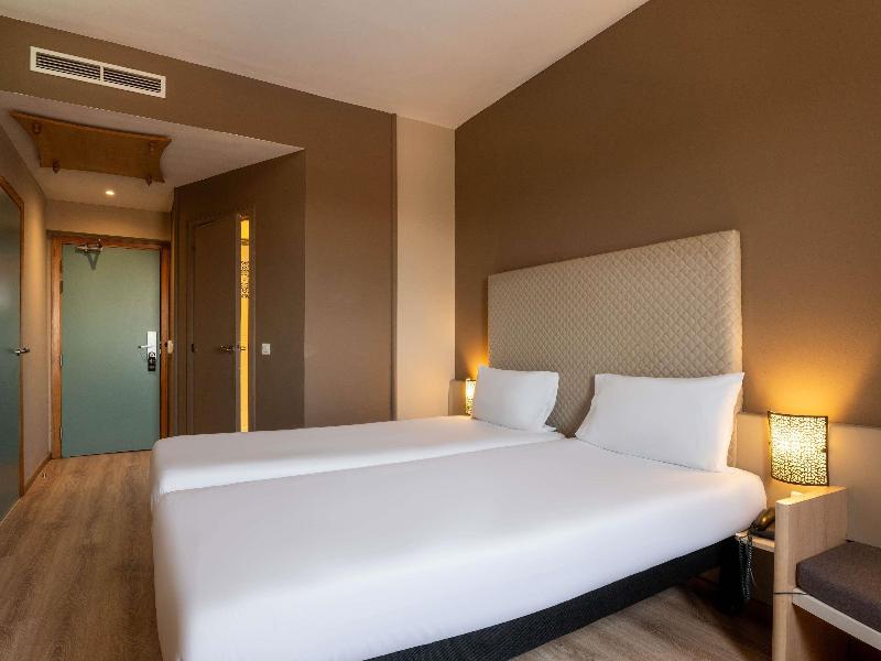 Ibis Ouarzazate - Oda