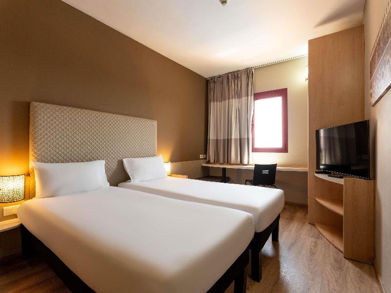 Ibis Ouarzazate - Oda