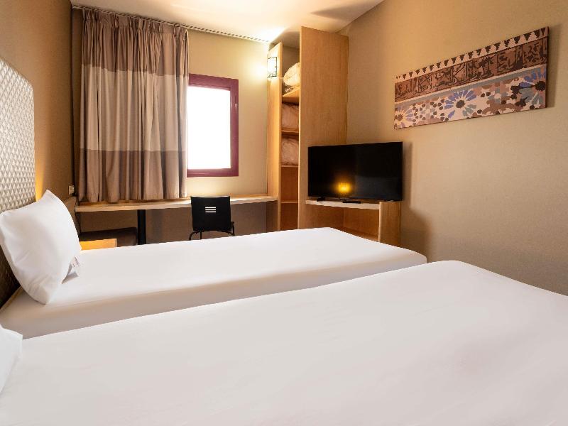 Ibis Ouarzazate - Oda