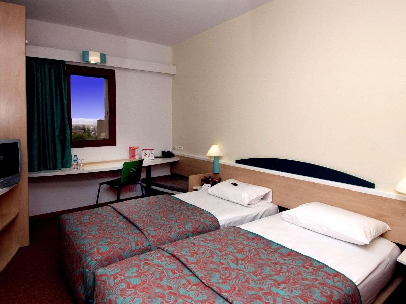 Ibis Ouarzazate - Oda