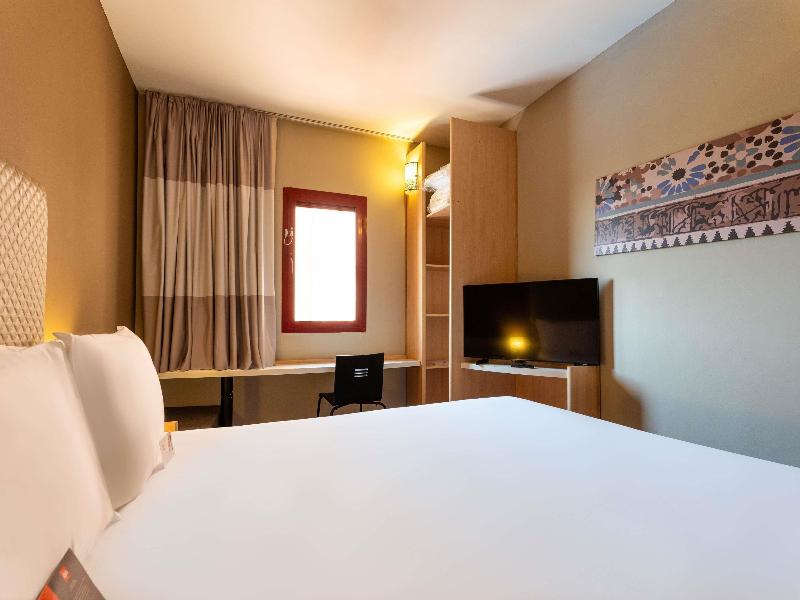 Ibis Ouarzazate - Oda