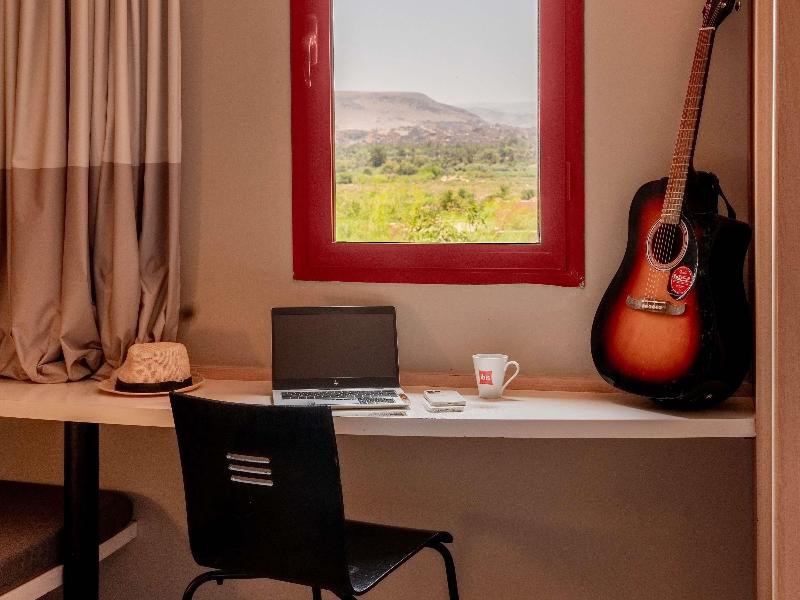 Ibis Ouarzazate - Oda