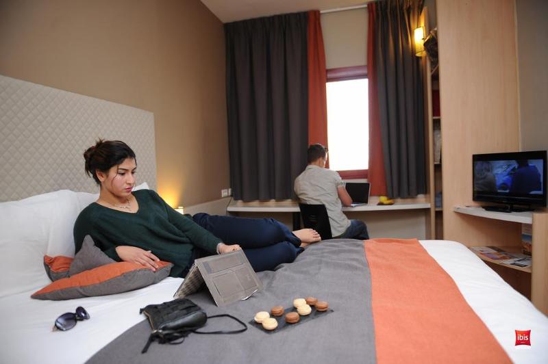 Ibis Ouarzazate - Oda