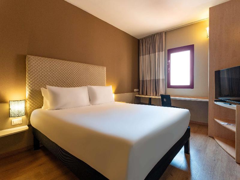 Ibis Ouarzazate - Oda