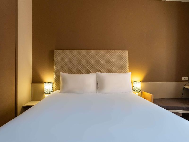 Ibis Ouarzazate - Oda
