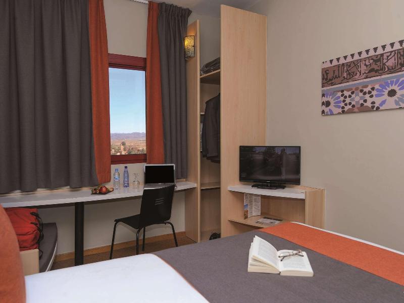 Ibis Ouarzazate - Oda