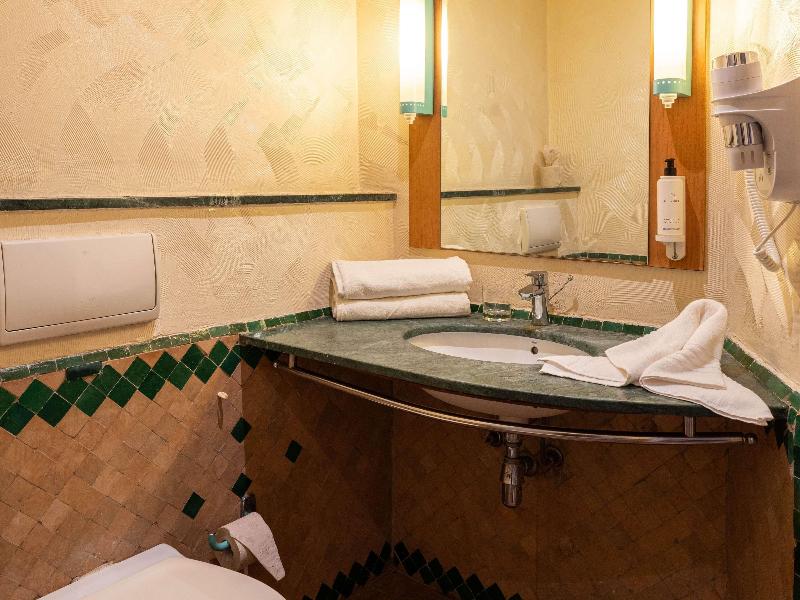 Ibis Ouarzazate - Oda