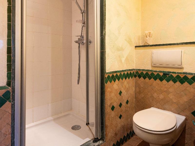 Ibis Ouarzazate - Oda