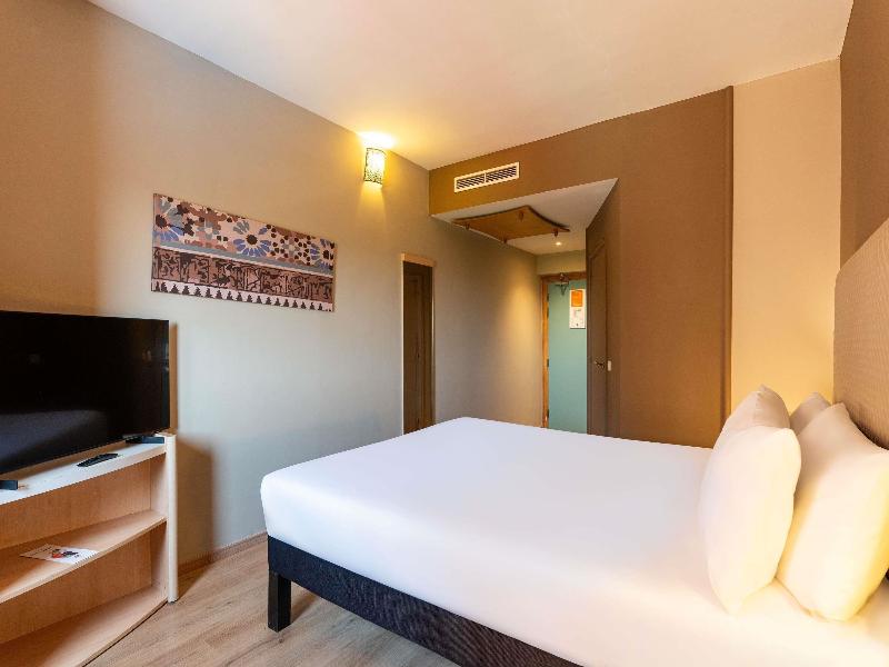 Ibis Ouarzazate - Oda