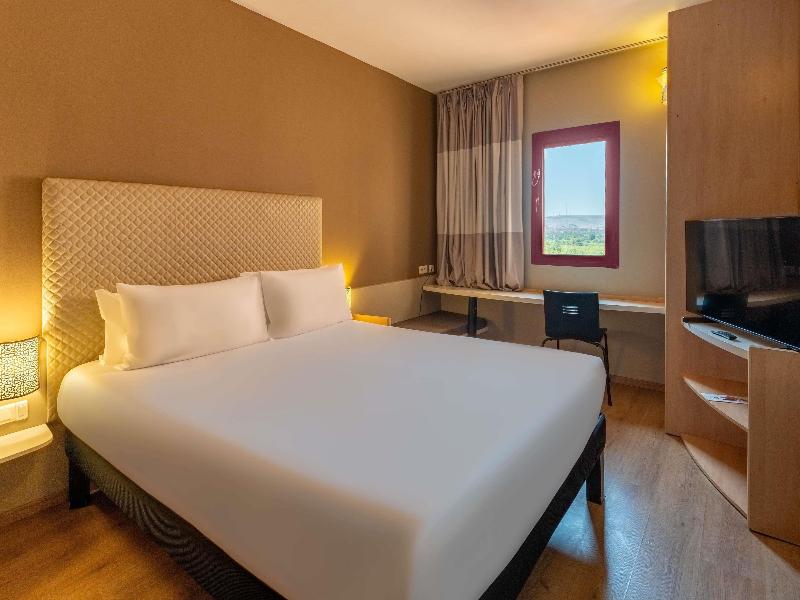 Ibis Ouarzazate - Oda