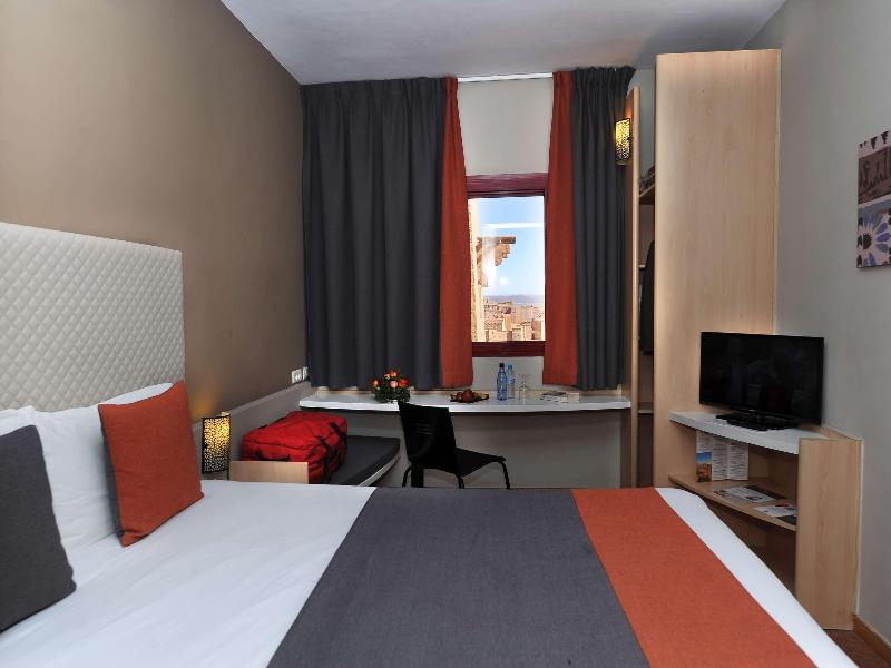 Ibis Ouarzazate - Oda