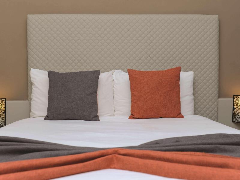 Ibis Ouarzazate - Oda