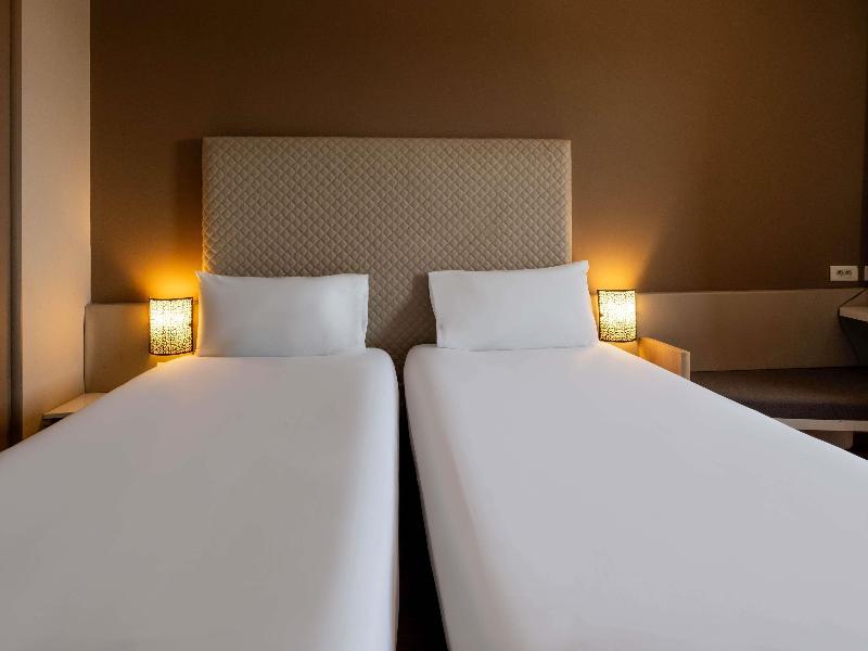 Ibis Ouarzazate - Oda
