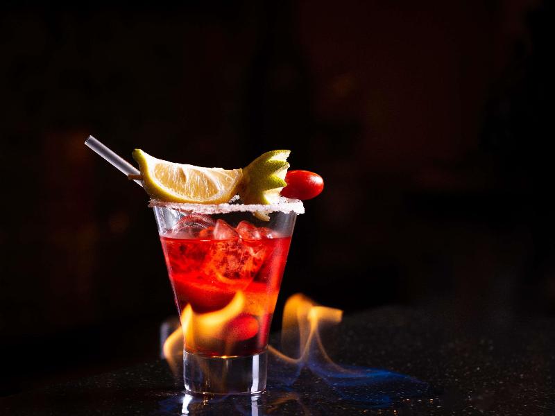 Ibis Meknes - Bar