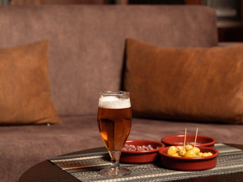 Ibis Meknes - Bar