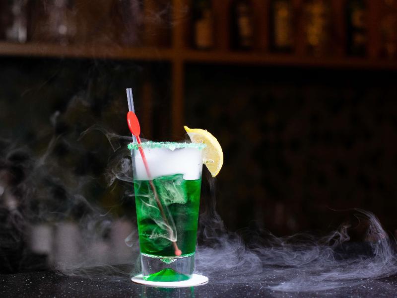 Ibis Meknes - Bar
