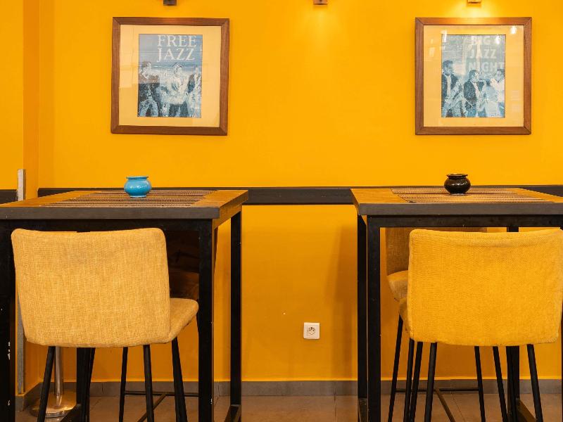 Ibis Meknes - Bar