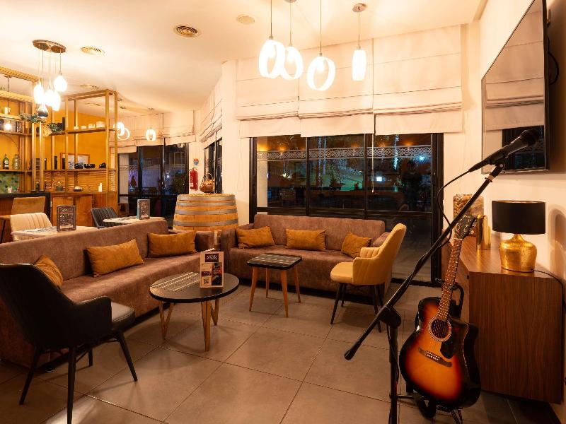Ibis Meknes - Bar