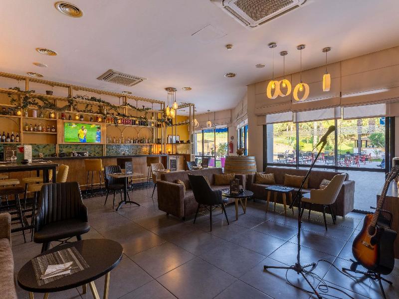 Ibis Meknes - Bar