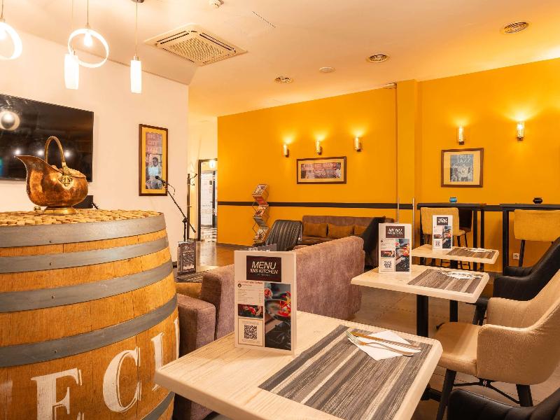 Ibis Meknes - Bar