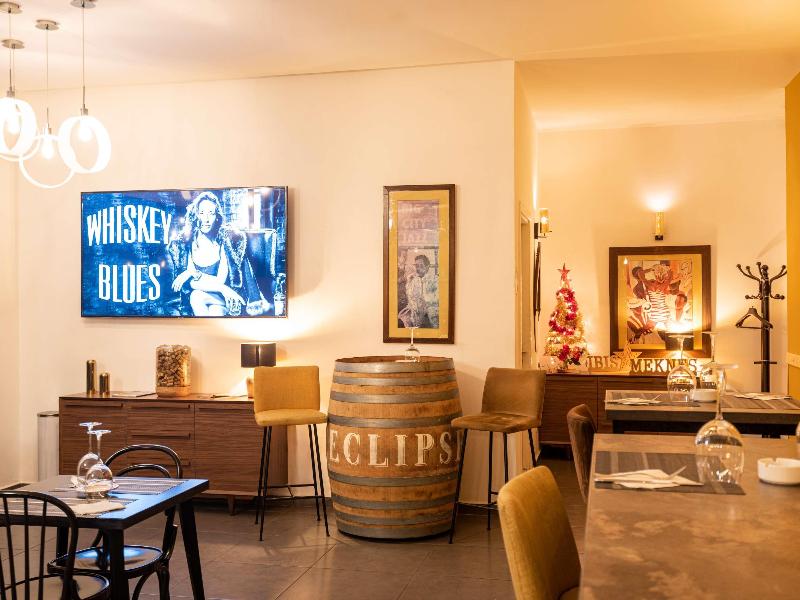 Ibis Meknes - Bar