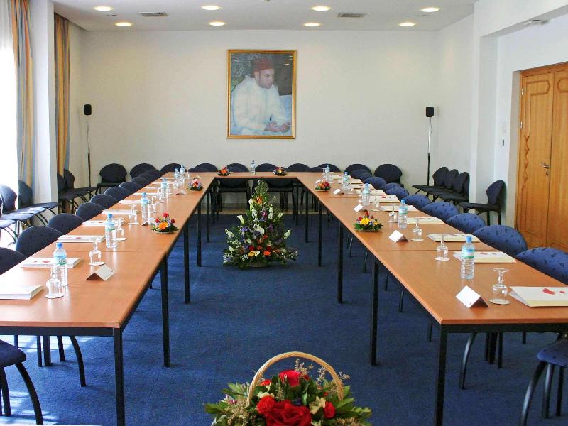 Ibis Meknes - Toplantı