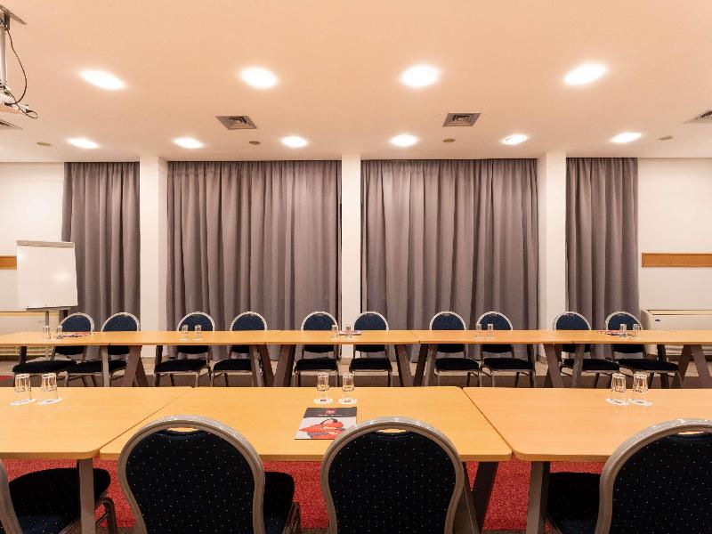 Ibis Meknes - Toplantı