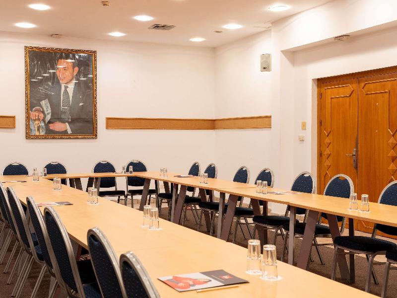 Ibis Meknes - Toplantı