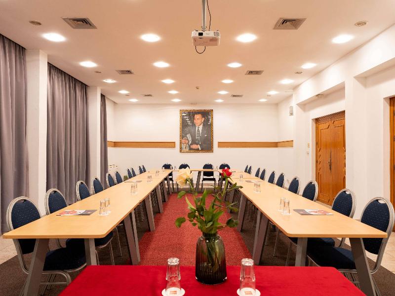 Ibis Meknes - Toplantı