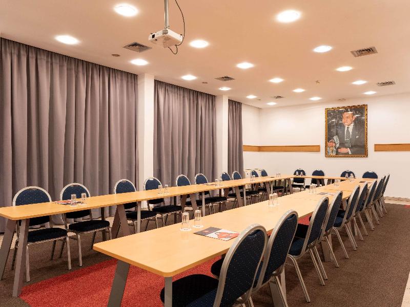 Ibis Meknes - Toplantı