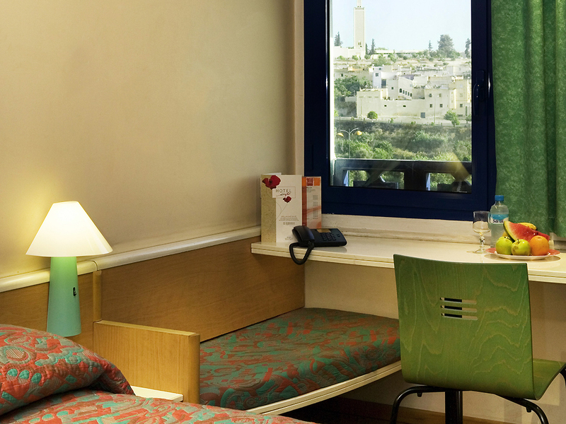 Ibis Meknes - Genel