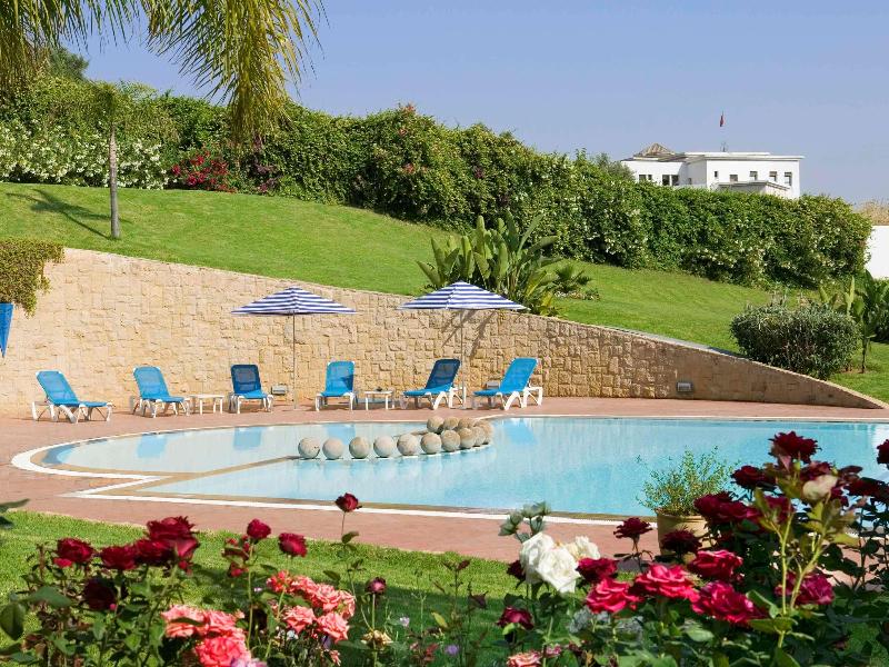 Ibis Meknes - Genel