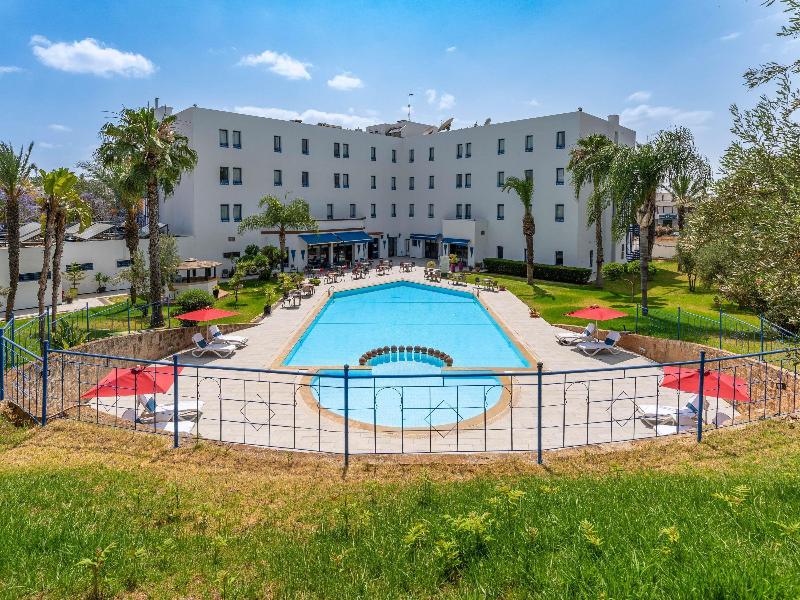 Ibis Meknes - Genel