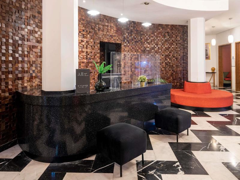 Ibis Meknes - Genel
