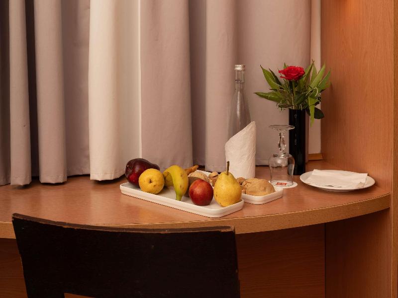 Ibis Meknes - Oda