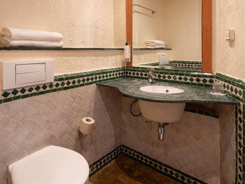 Ibis Meknes - Oda
