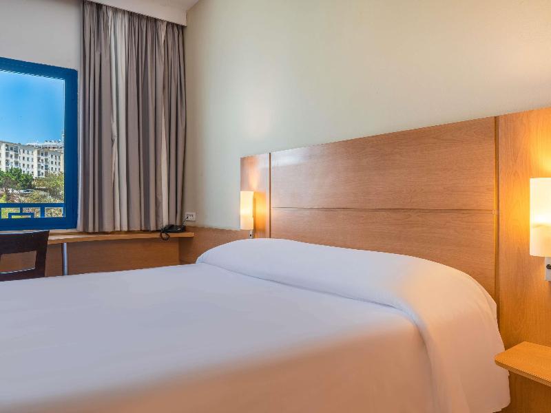 Ibis Meknes - Oda