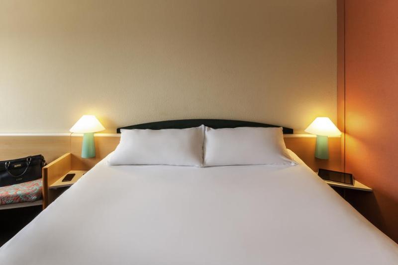 Ibis Meknes - Oda