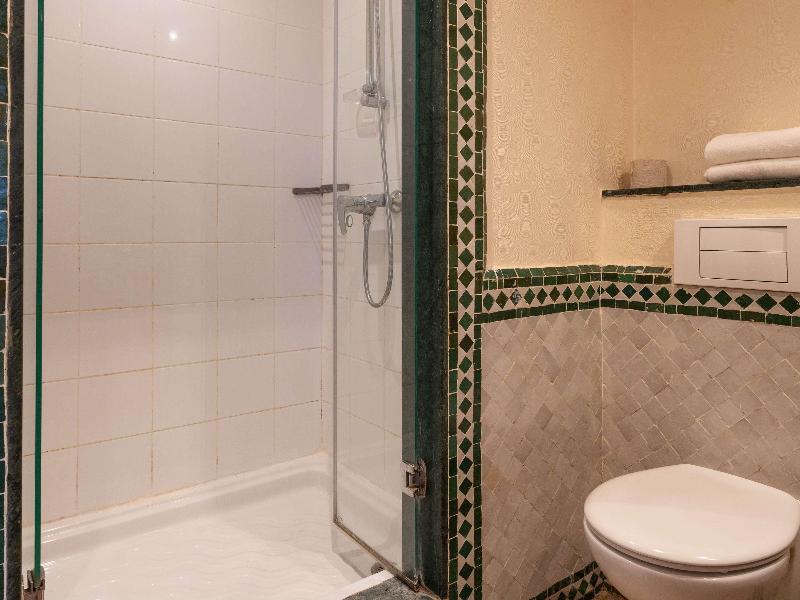 Ibis Meknes - Oda