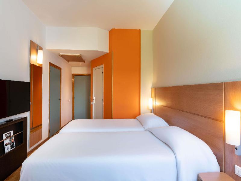 Ibis Meknes - Oda