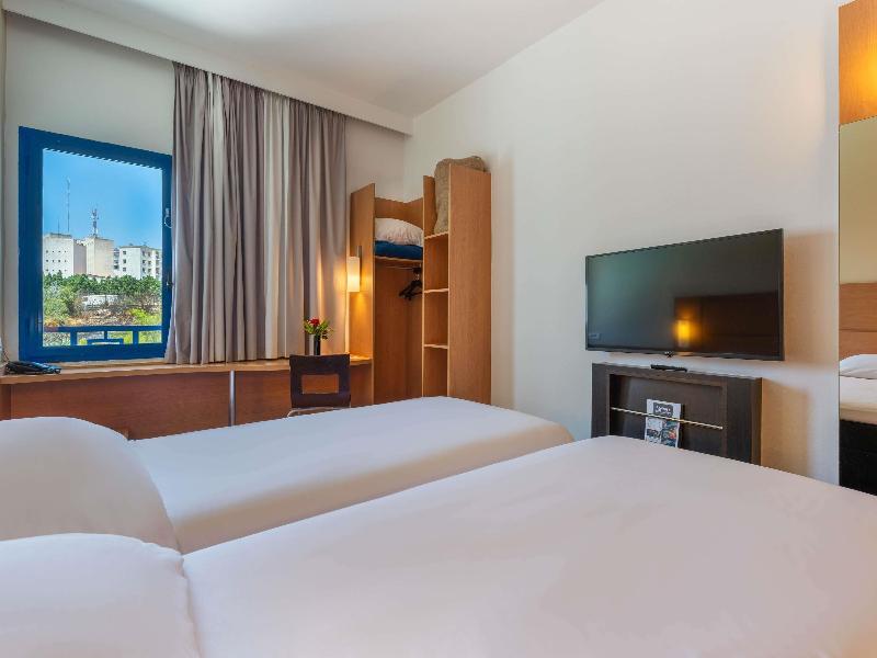 Ibis Meknes - Oda