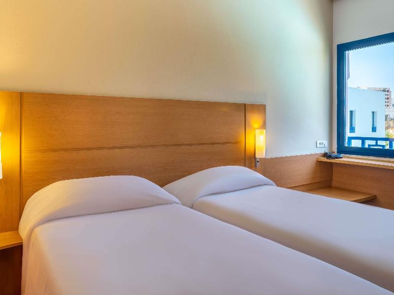 Ibis Meknes - Oda