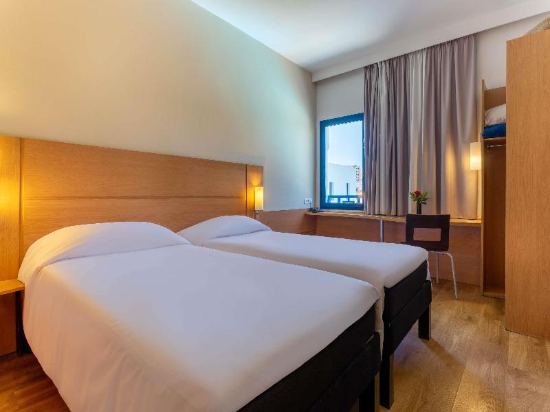 Ibis Meknes - Oda