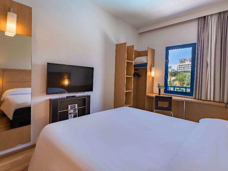 Ibis Meknes - Oda