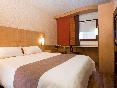 Ibis Meknes oda fotoğrafı