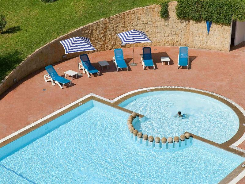 Ibis Meknes - Havuz