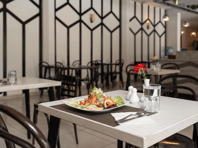 Ibis Meknes - Restoran