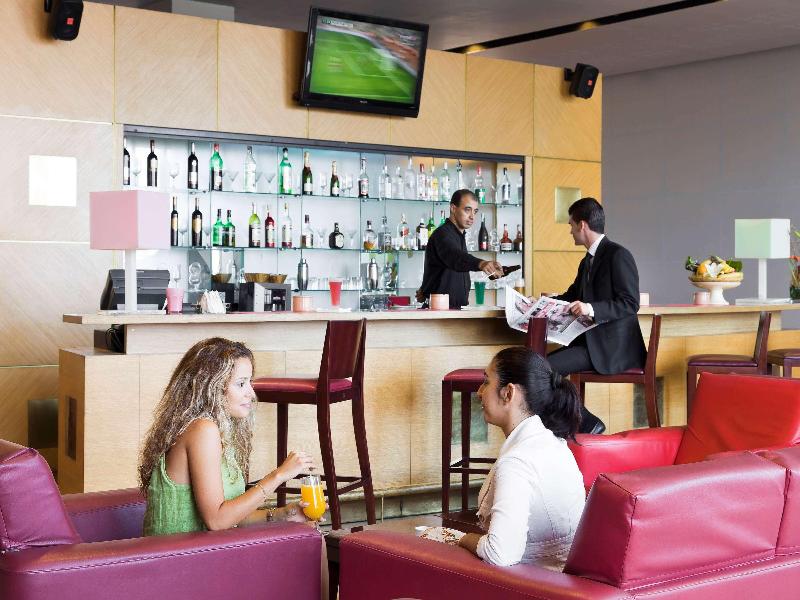 ibis Casablanca City Center - Bar