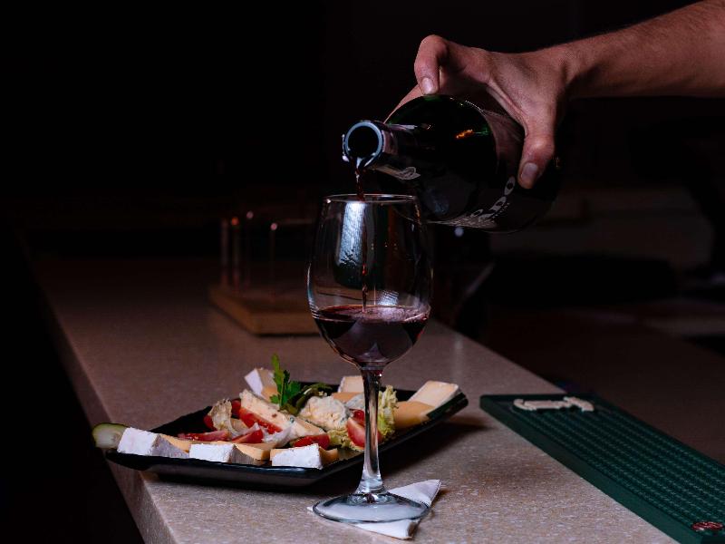 ibis Casablanca City Center - Bar