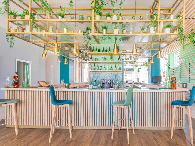 ibis Casablanca City Center - Bar
